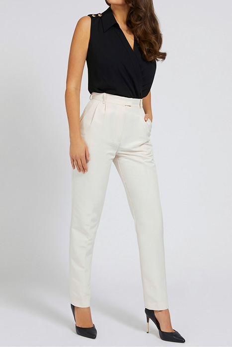 DARIA BODYSUIT JET BLACK A996 JET BLACK A996 3