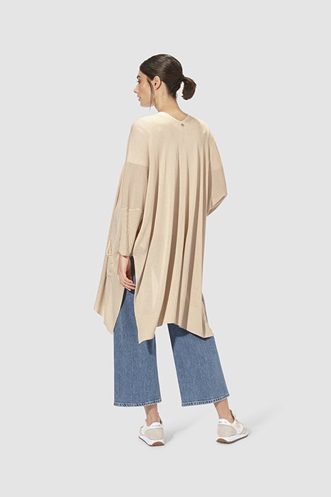 CARDIGAN WHITE COFFEE 3