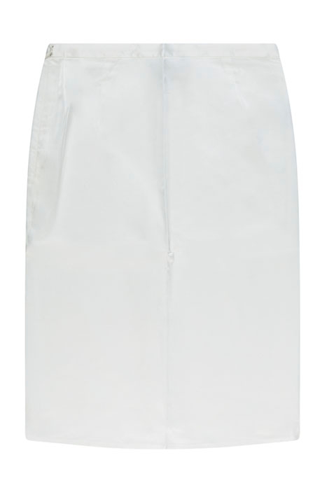 PERKY SKIRT WHITELINEN 2