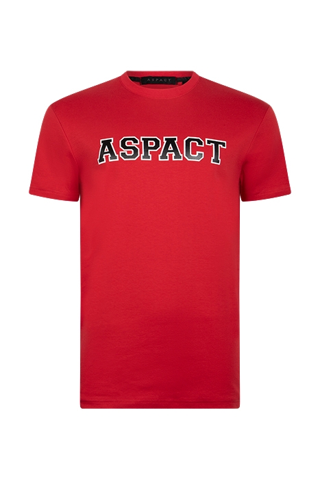 LEGEND TEE RED 1
