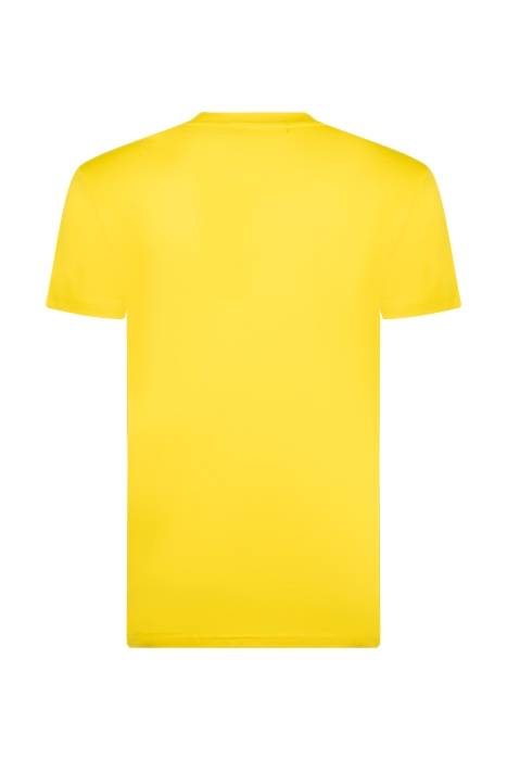 LEGEND TEE YELLOW 2