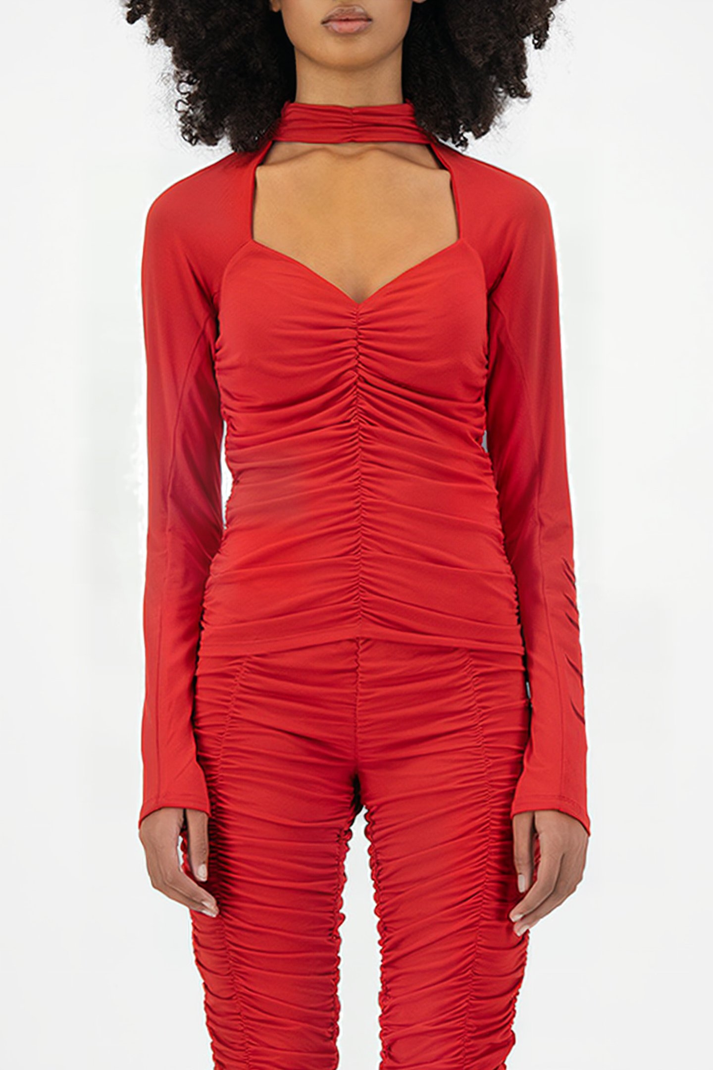 CHILLI PEPPER HOEDA TOP 1