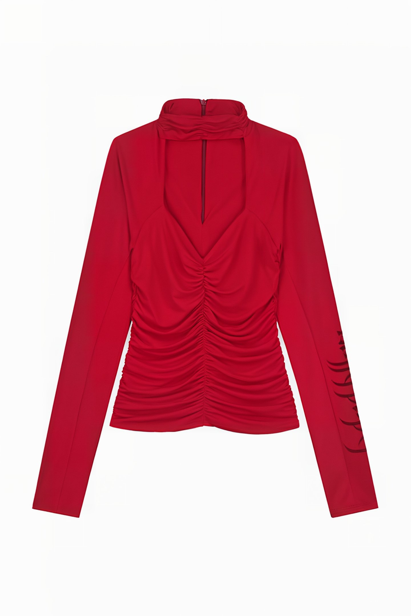 CHILLI PEPPER HOEDA TOP 5