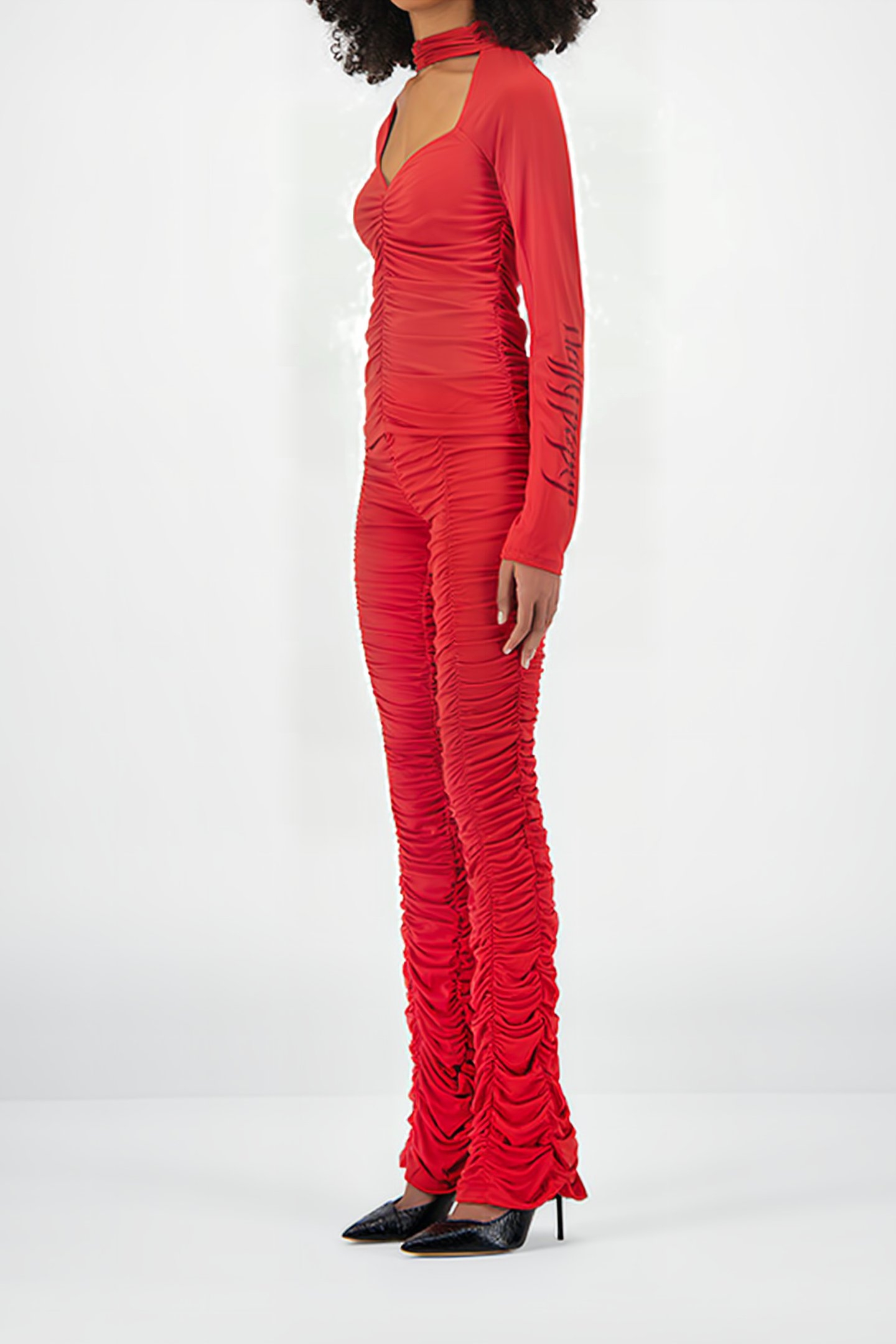 CHILLI PEPPER HOEDA TOP 4