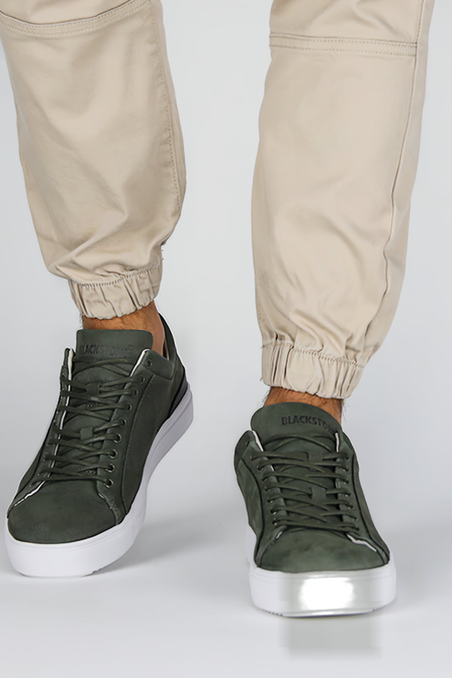 PM56 BATTLE - LOW SNEAKER BATTLE 4