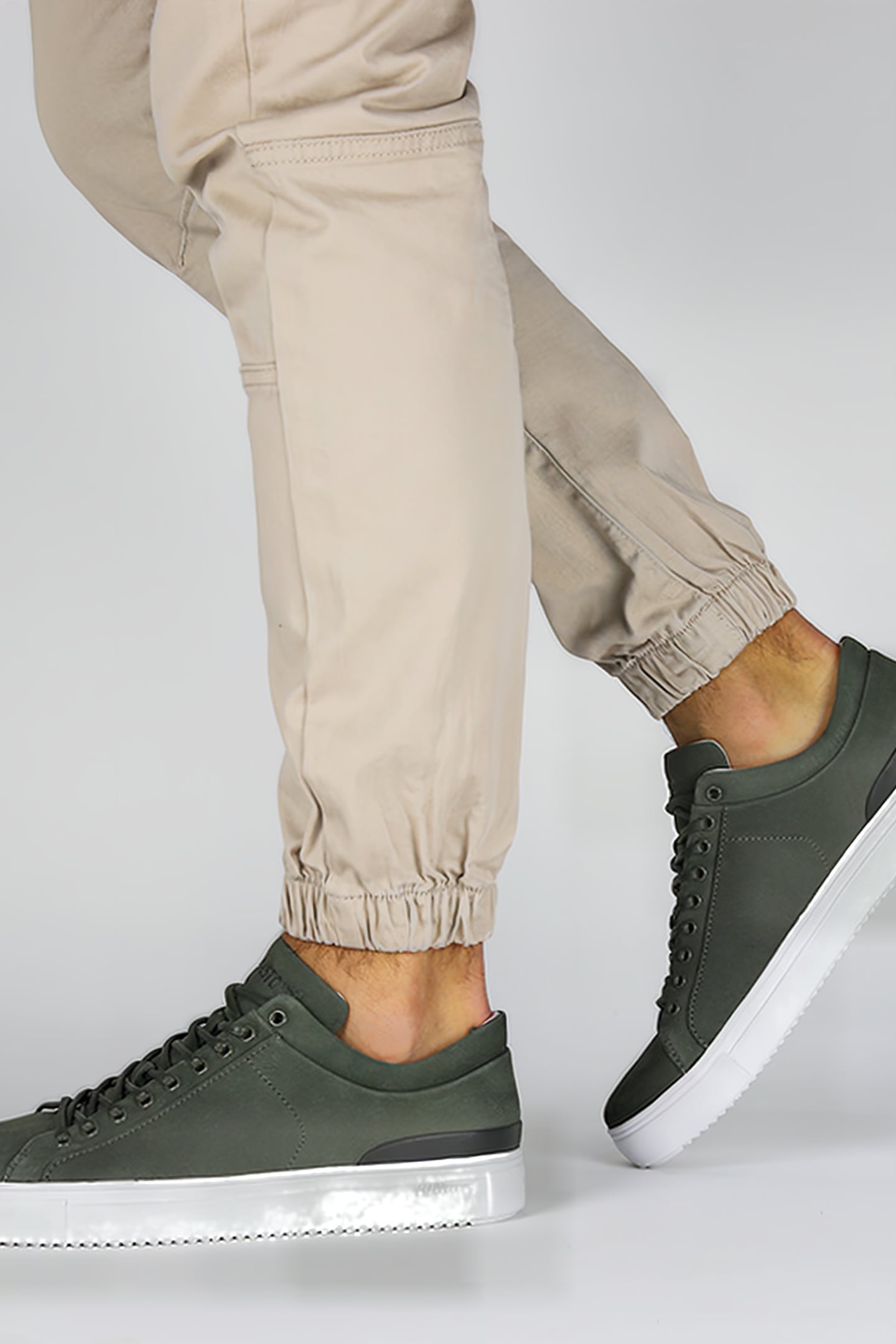 PM56 BATTLE - LOW SNEAKER BATTLE 6