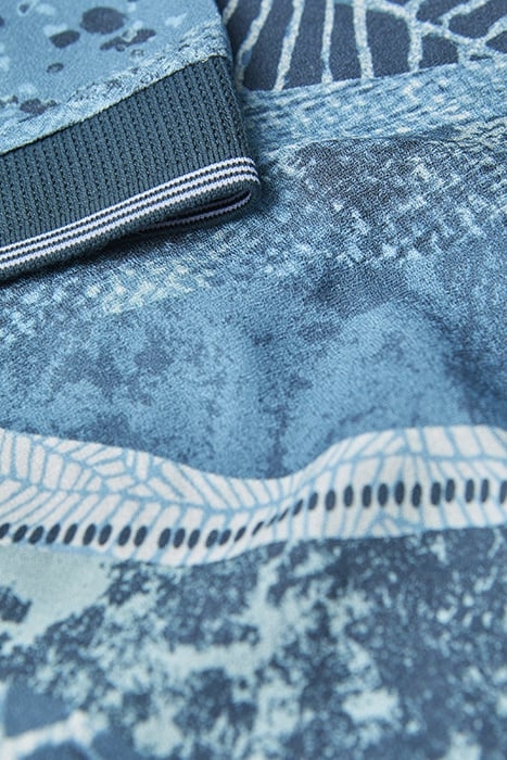 BLOUSES OTHER DEEP WATER 2