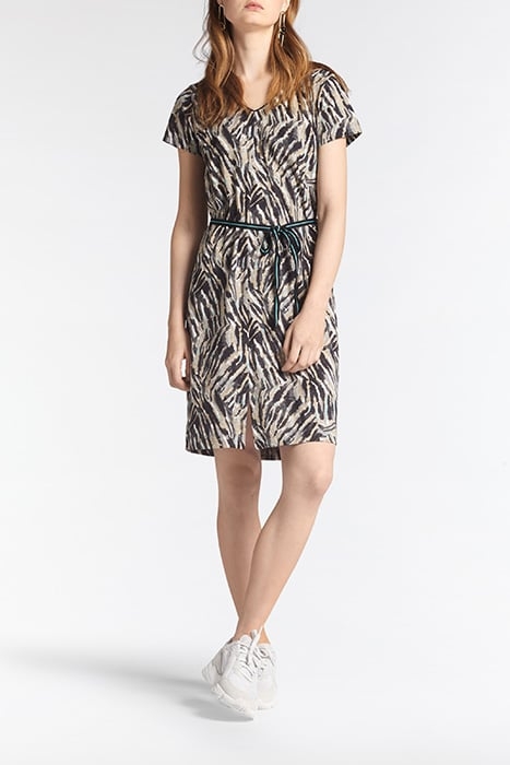 DRESS JERSEY MEDIUM LIGHT STONE 2