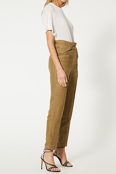 TRIA KHAKI 3