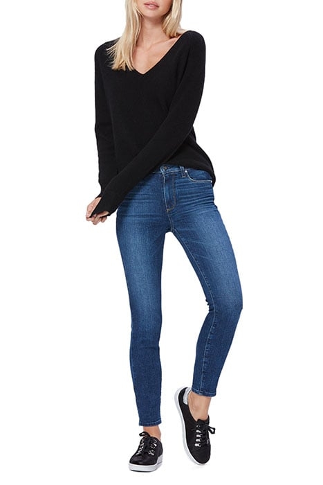 HOXTON ANKLE SOCAL 2