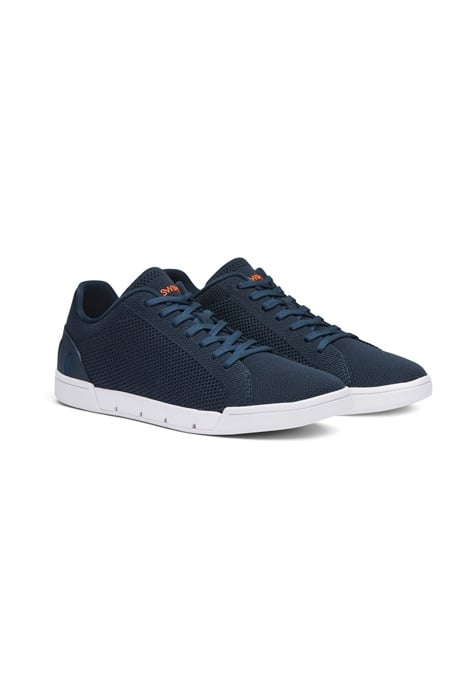W BREEZE TENNIS KNIT NAVY 2