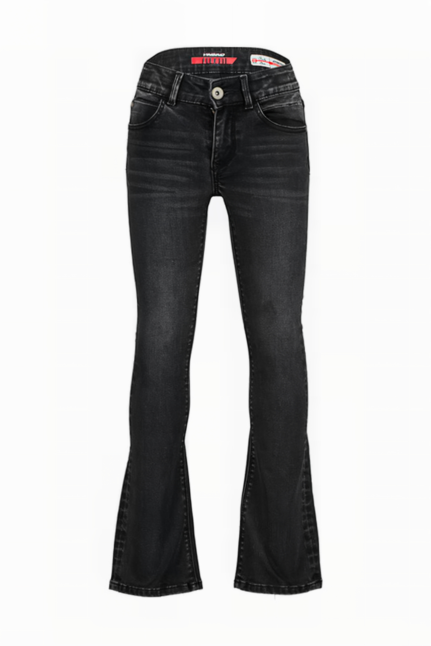 BECKY - WO21 DARK GREY VINTAGE 1