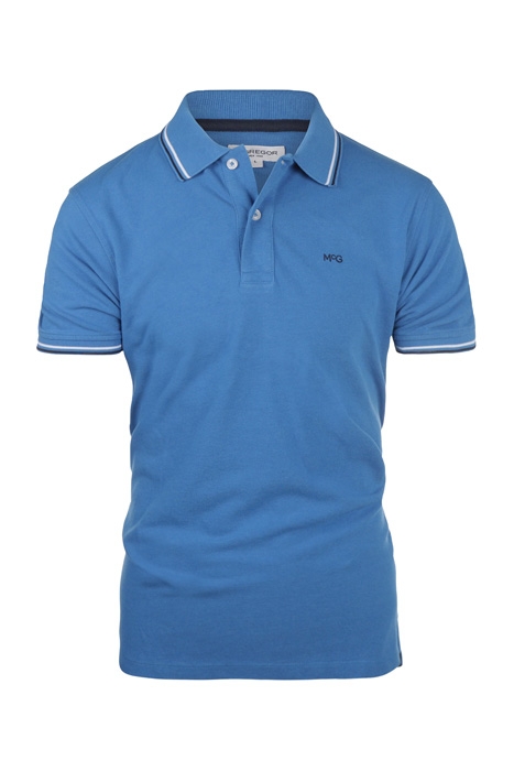 RF TIPPING POLO KOBALT 1