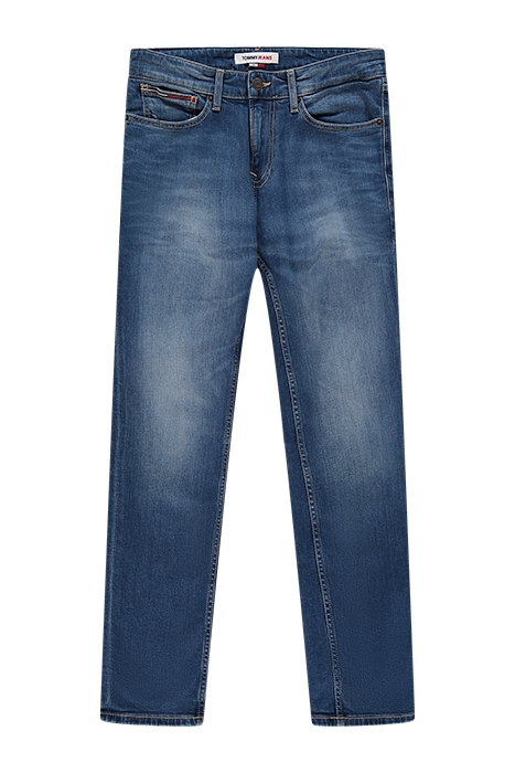 SCANTON SLIM FIT JEANS MID BLUE 1
