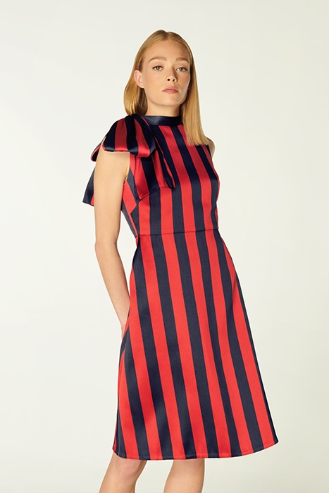 TIGGY BLU-NAVY MULTI 1