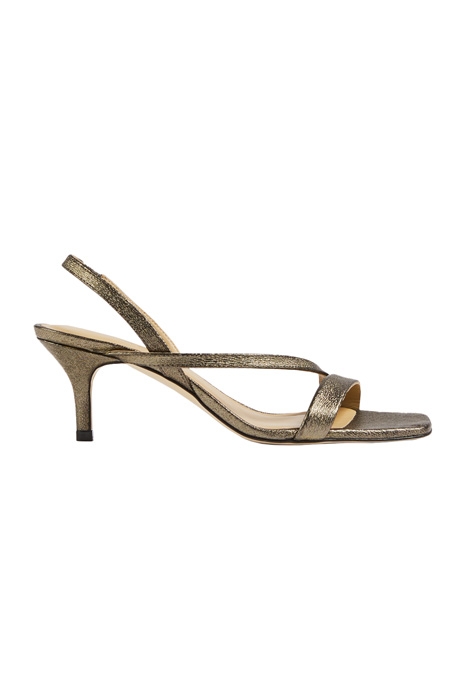 GRETAL SANDAL BRONZE 1