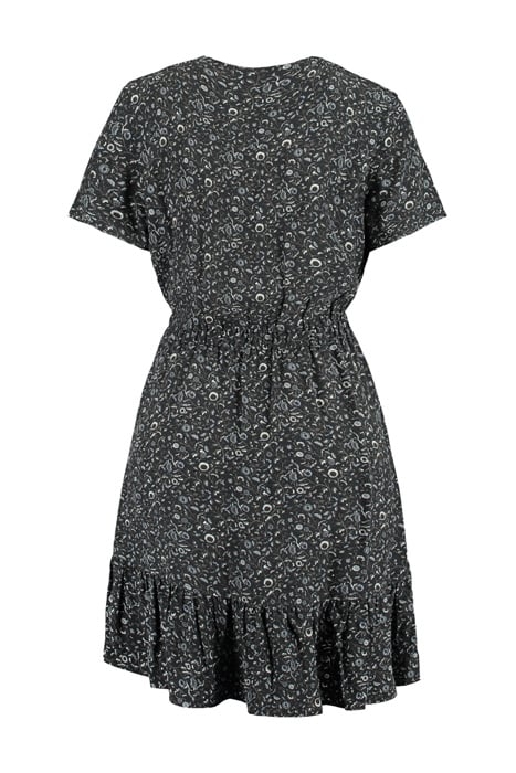 DAISY SS DARK BROWN 2