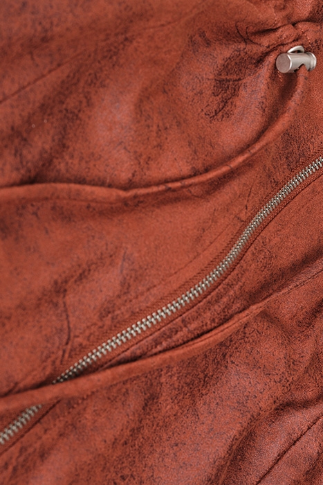 DRESS WOVEN MEDIUM 23001800 HONEY GINGER 2