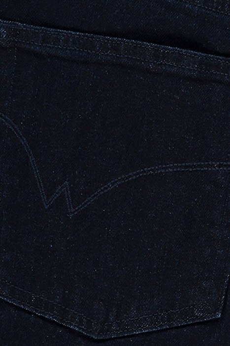 BROOKE STRAIGHT JEANS DARK DENIM 3