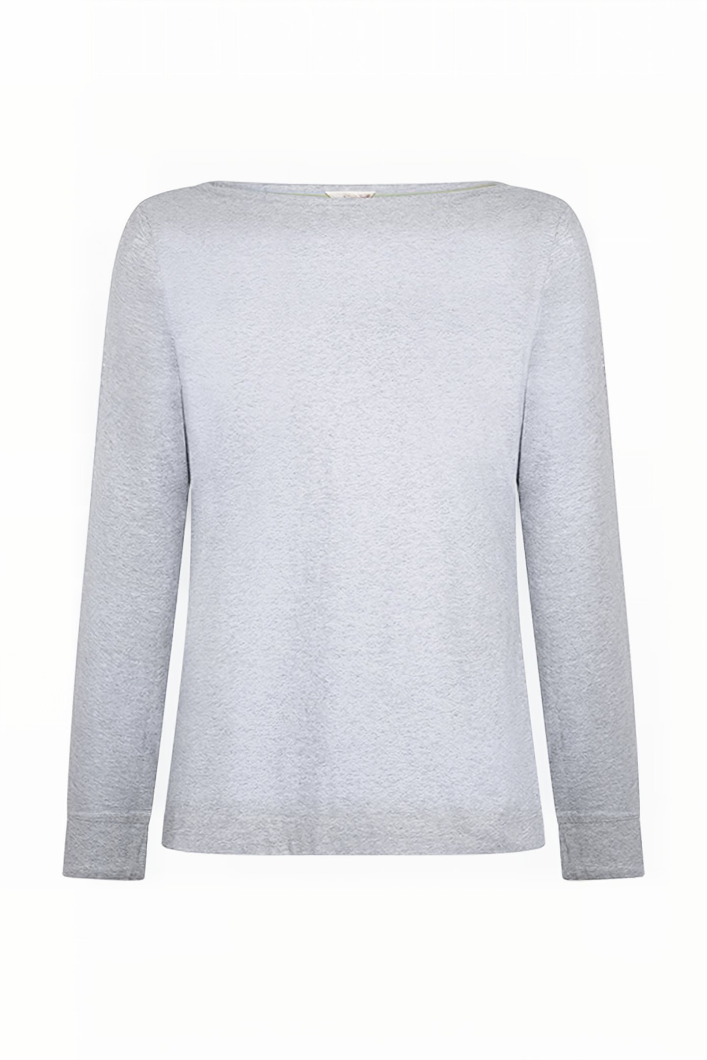 WEEKEND TEE GREY MARL 1