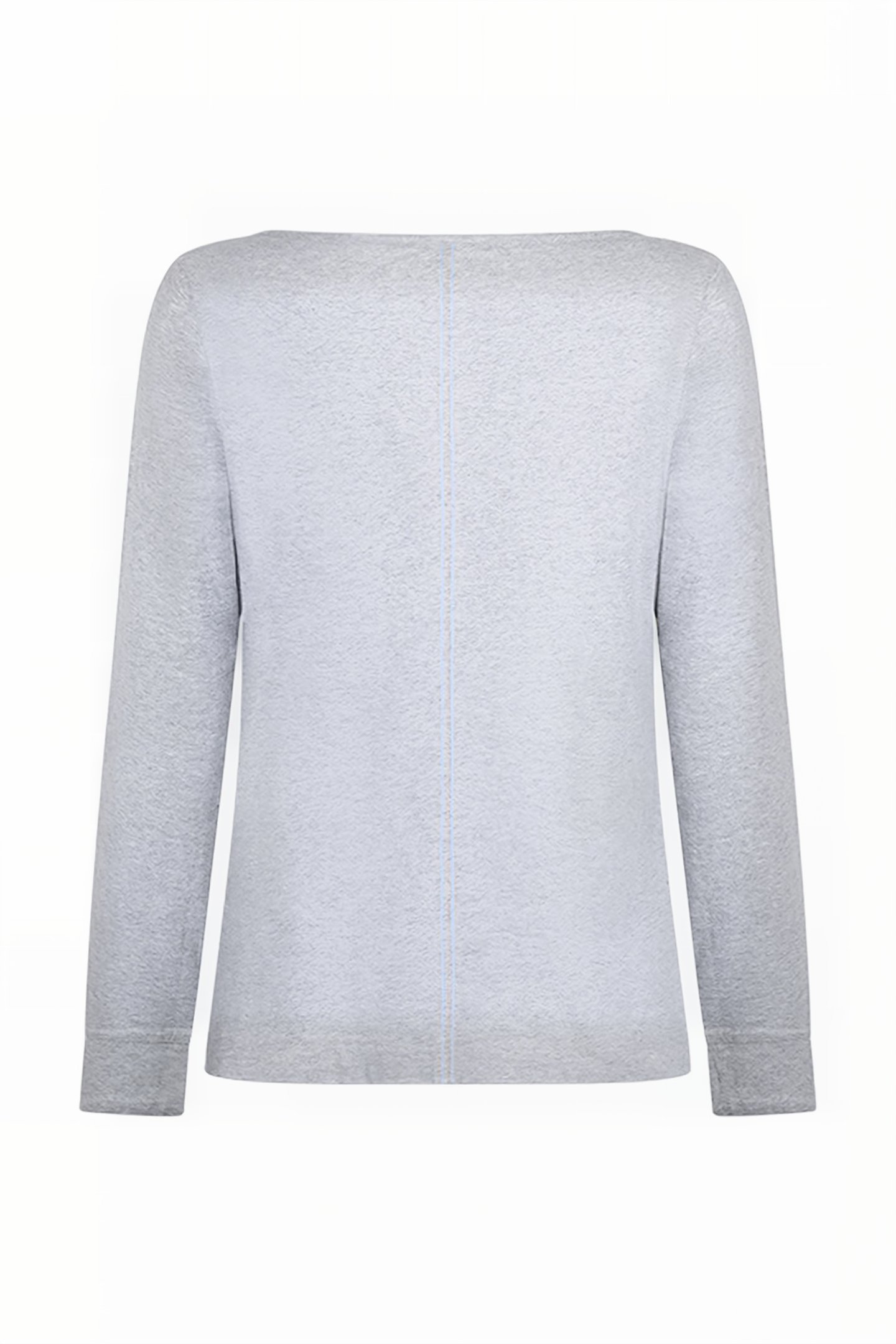 WEEKEND TEE GREY MARL 2