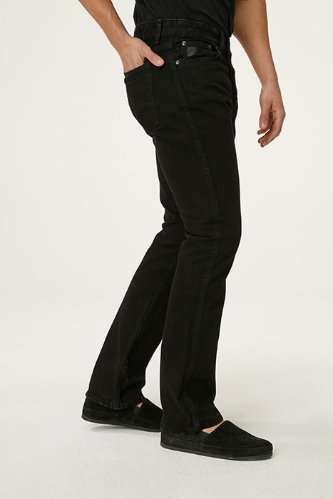 DARIO BOOT HYPE EVERBLACK EVERBLACK 1