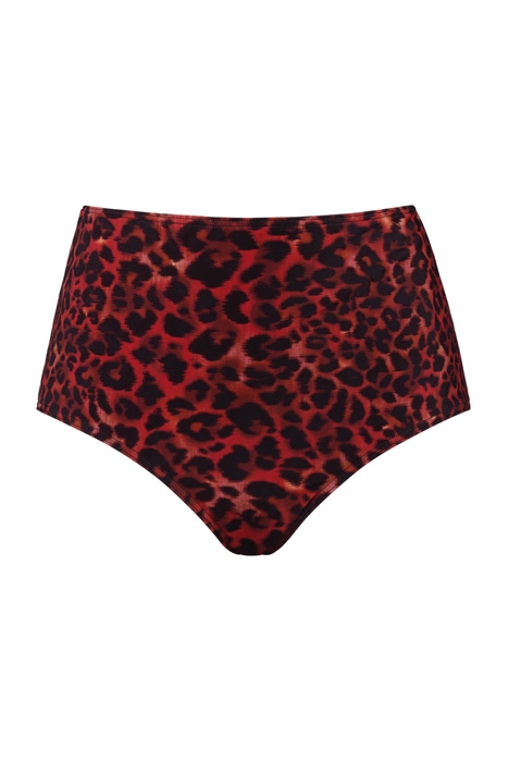 PANTHERA BLACK AND RED 1