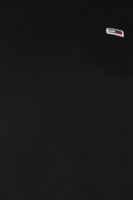 TJW REGULAR FIT T-SHIRT BLACK 3