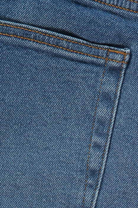 KATY RELAXED SLIM JEANS  DENIM 3