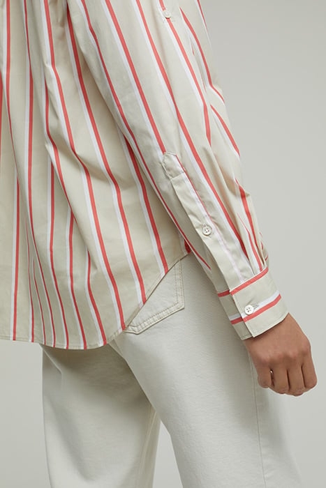 CLOSED BLANCHE BLOUSES RESIN 8