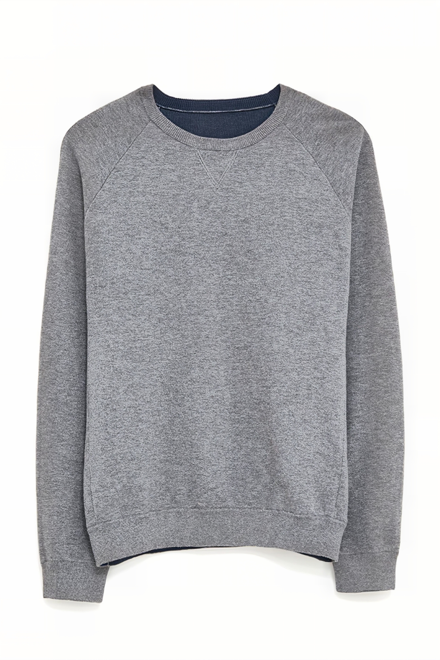 NACHOOTA REVERSIBLE CREW BLUE MULTI 3