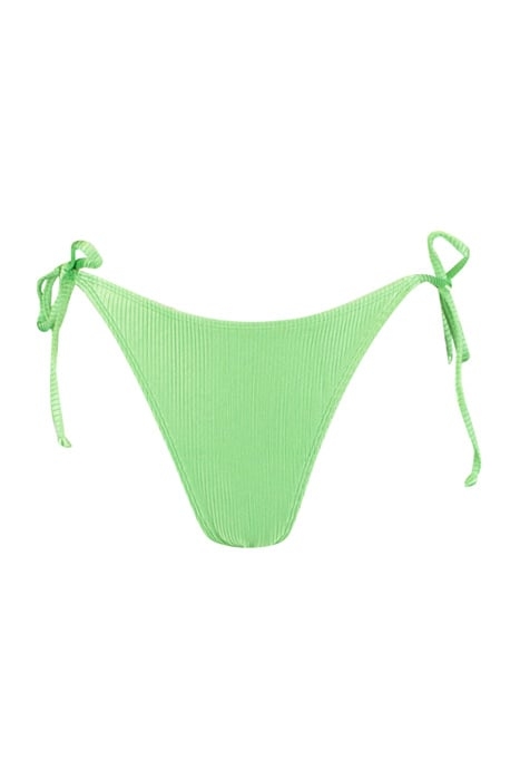 ALAYA HC CORD RIB APPLE 1