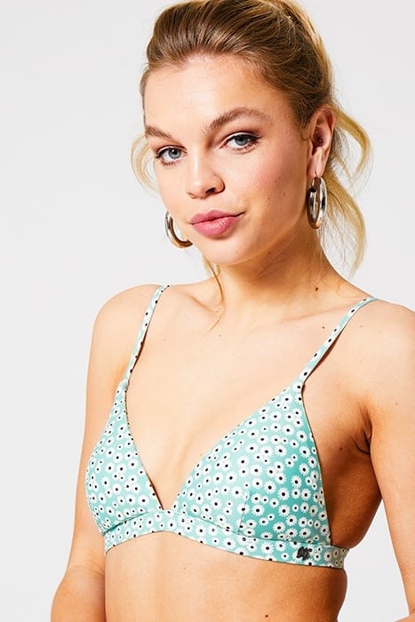 AUDREY TOP AOP LIGHT GREEN 6