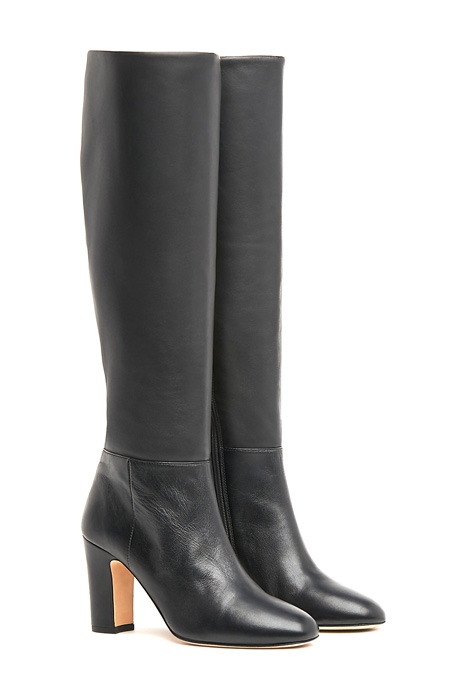 KRISTEN BOOTS BLACK 2