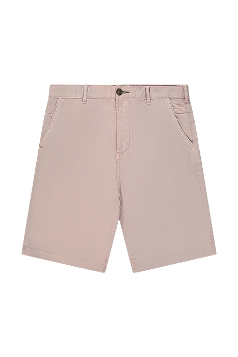 PORTLAND  CHINO SHORTS  PINK 1