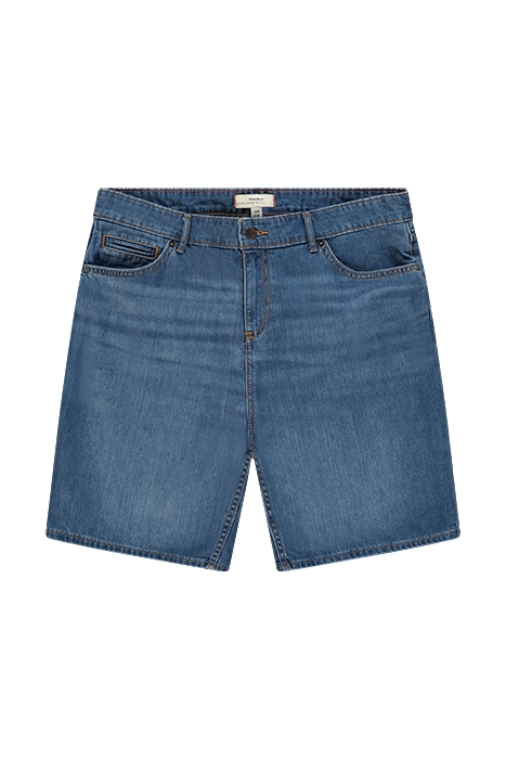 DENIM BERMUDA SHORT  DENIM 1