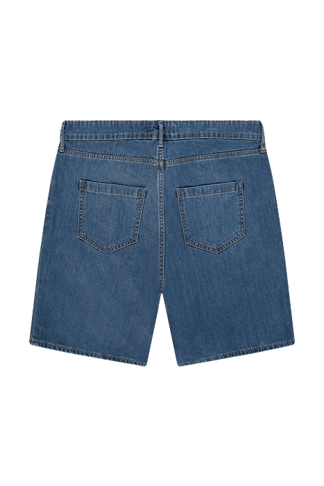 DENIM BERMUDA SHORT  DENIM 2
