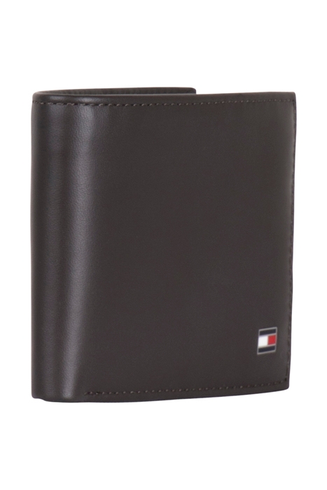 ETON MINI WALLET BROWN 3