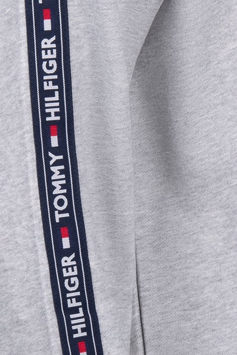 MEN'S STANDARD FIT SWEATSHIRT GREY 3