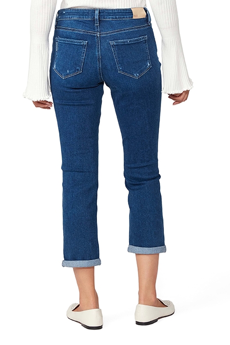 BRIGITTE MONTREUX DISTRESSED 2