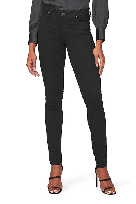 LEGGY ULTRA SKINNY BLACK SHADOW 1