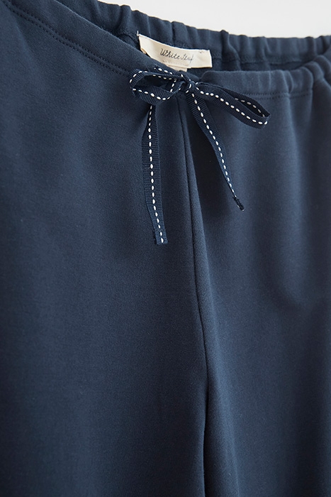 DOLCE  PANT NAVY 5
