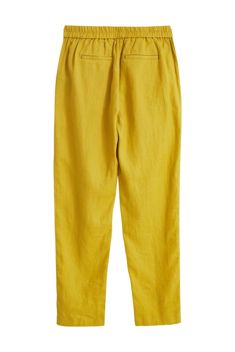 MADDIE LINEN TROUSER DK CHART 6