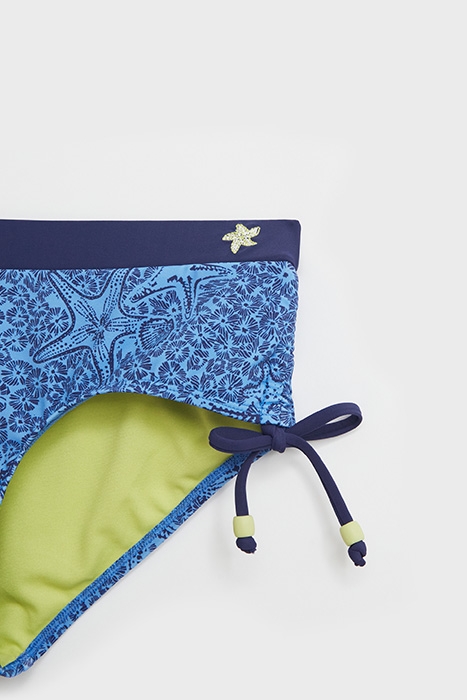 BAY SUNBATHER BOTTOM BLUE PR 3