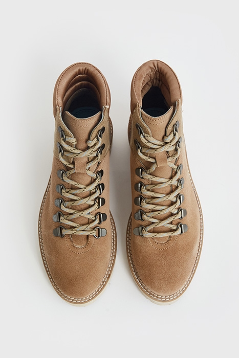 IRIS HIKER BOOT  NAT 3