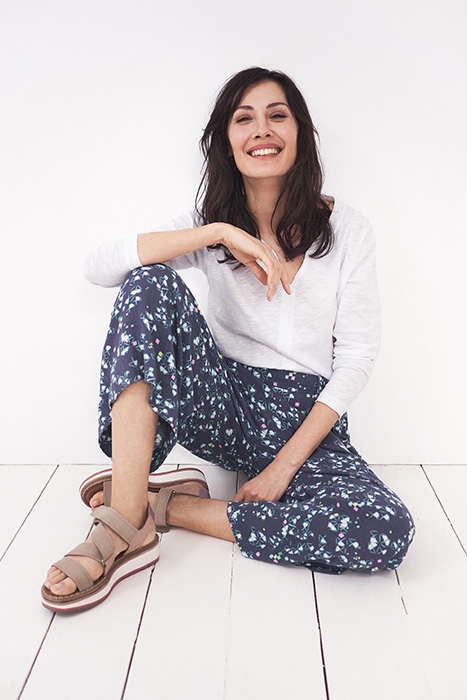 NOVA CULLOTTES PURPLE 3