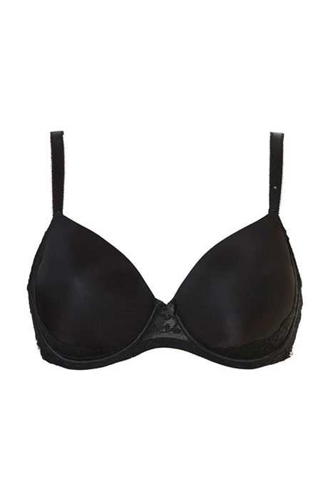 LI BRA T-SHIRT COV F PBRA MICRO BLACK 1