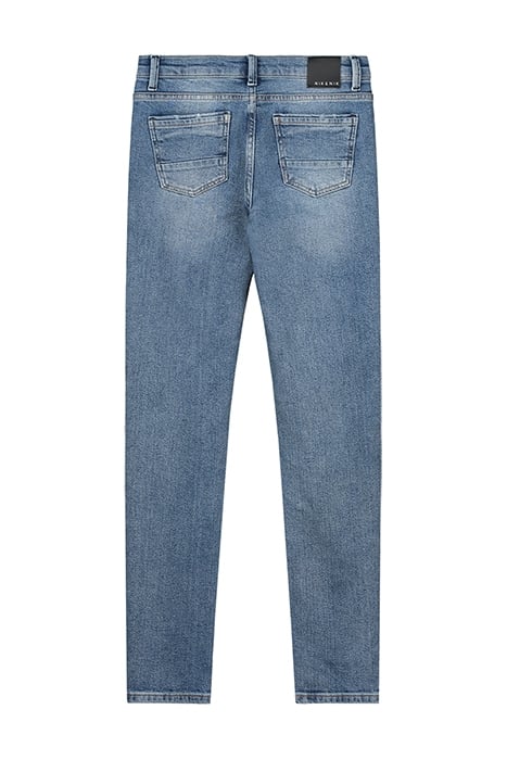 FIONA DENIM LIGHT BLUE 2