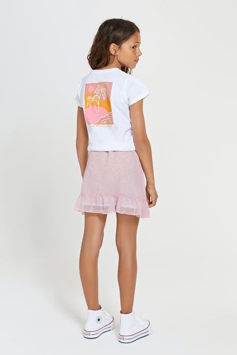 TAHITI T-SHIRT BRIGHT WHITE 4