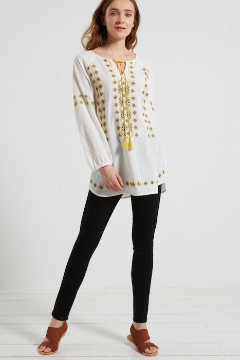 JEGGING JEAN BLACK 2